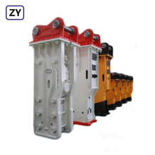 Construction Machine Excavator Parts 16-21ton Box Hb20g Hydraulic Breaker